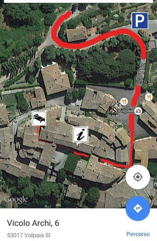 Casa Selvolini - Volpaia Apartment Radda in Chianti Phòng bức ảnh